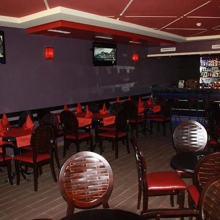 Atlas Orient Oujda Exterior foto