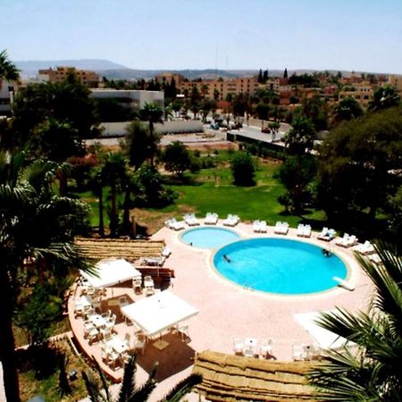 Atlas Orient Oujda Exterior foto