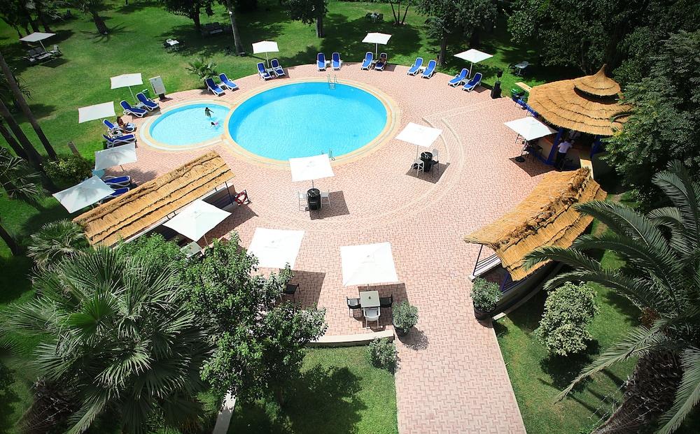 Atlas Orient Oujda Exterior foto