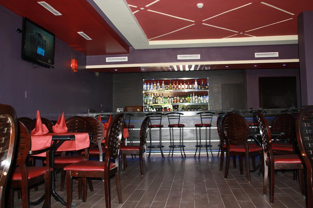 Atlas Orient Oujda Exterior foto