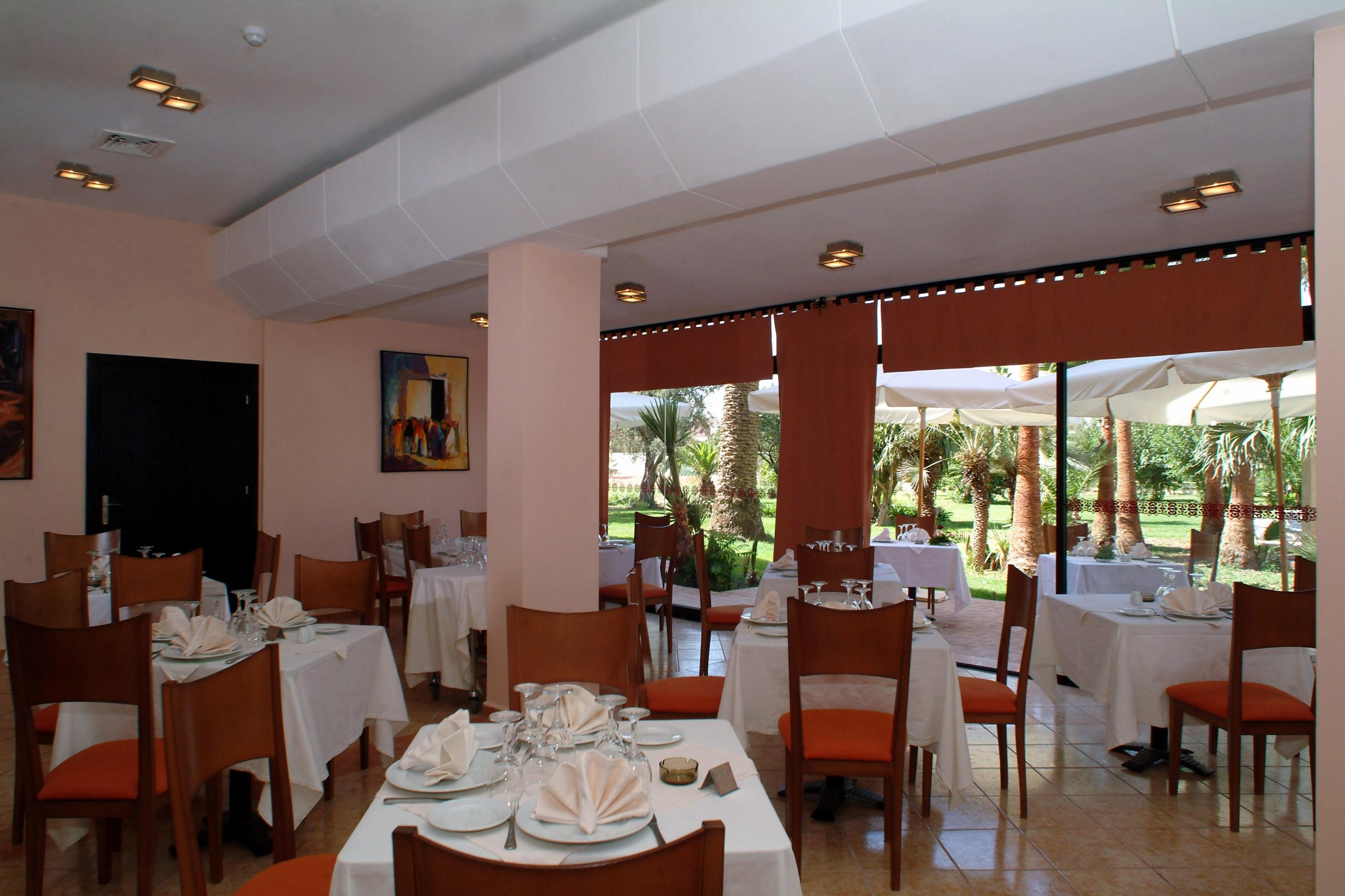 Atlas Orient Oujda Exterior foto