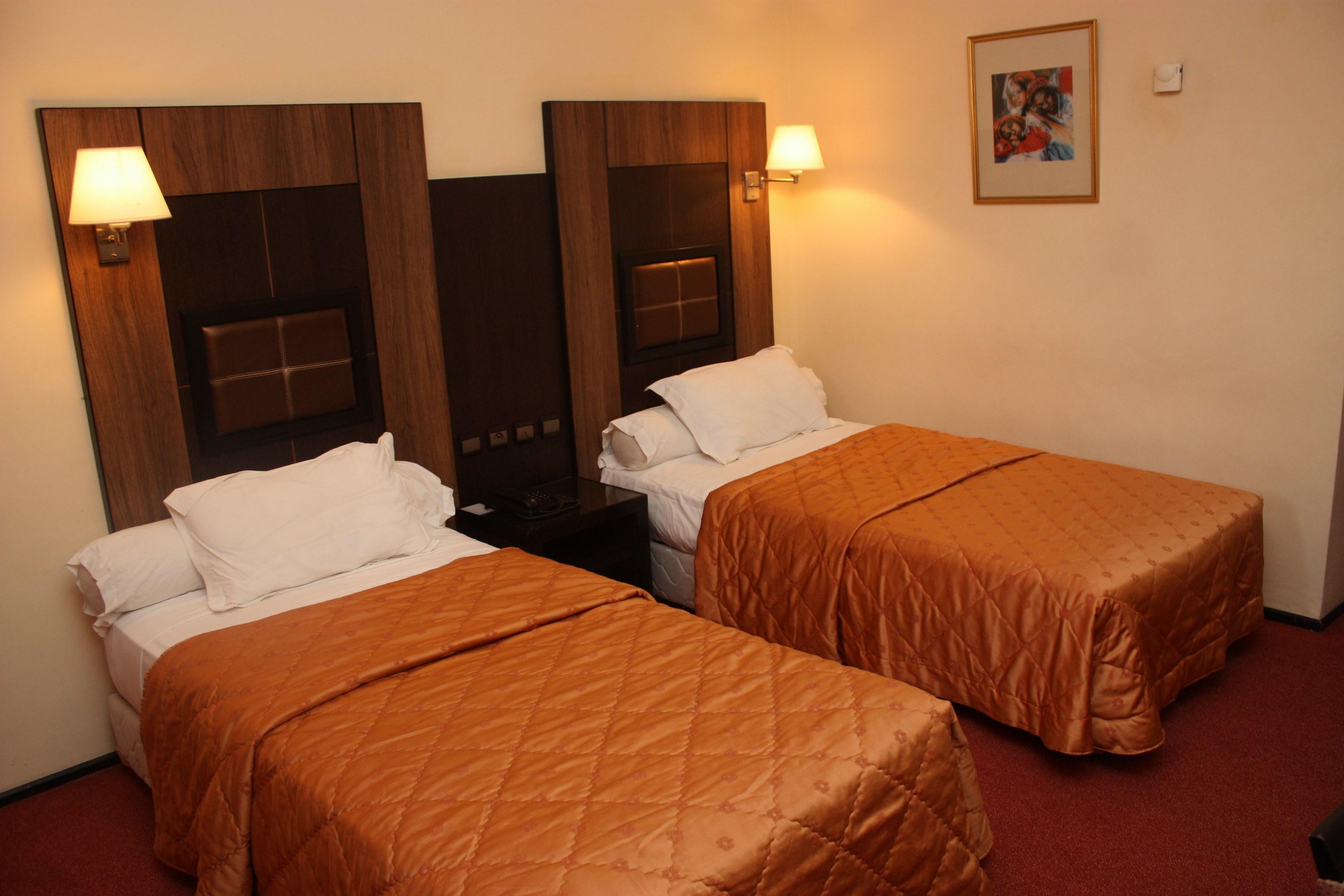 Atlas Orient Oujda Exterior foto