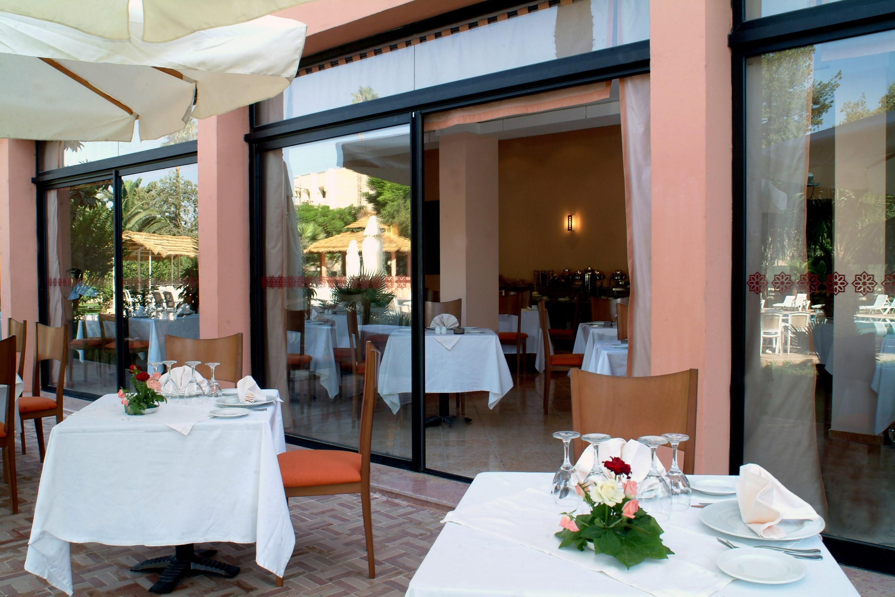 Atlas Orient Oujda Exterior foto