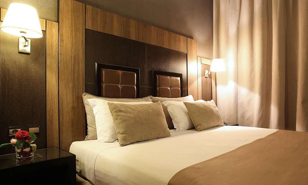 Atlas Orient Oujda Zimmer foto