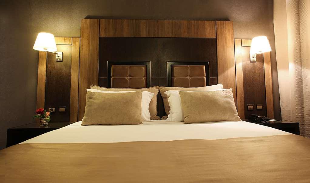 Atlas Orient Oujda Zimmer foto