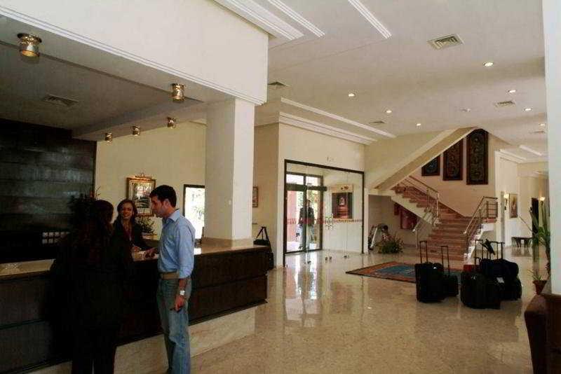 Atlas Orient Oujda Exterior foto