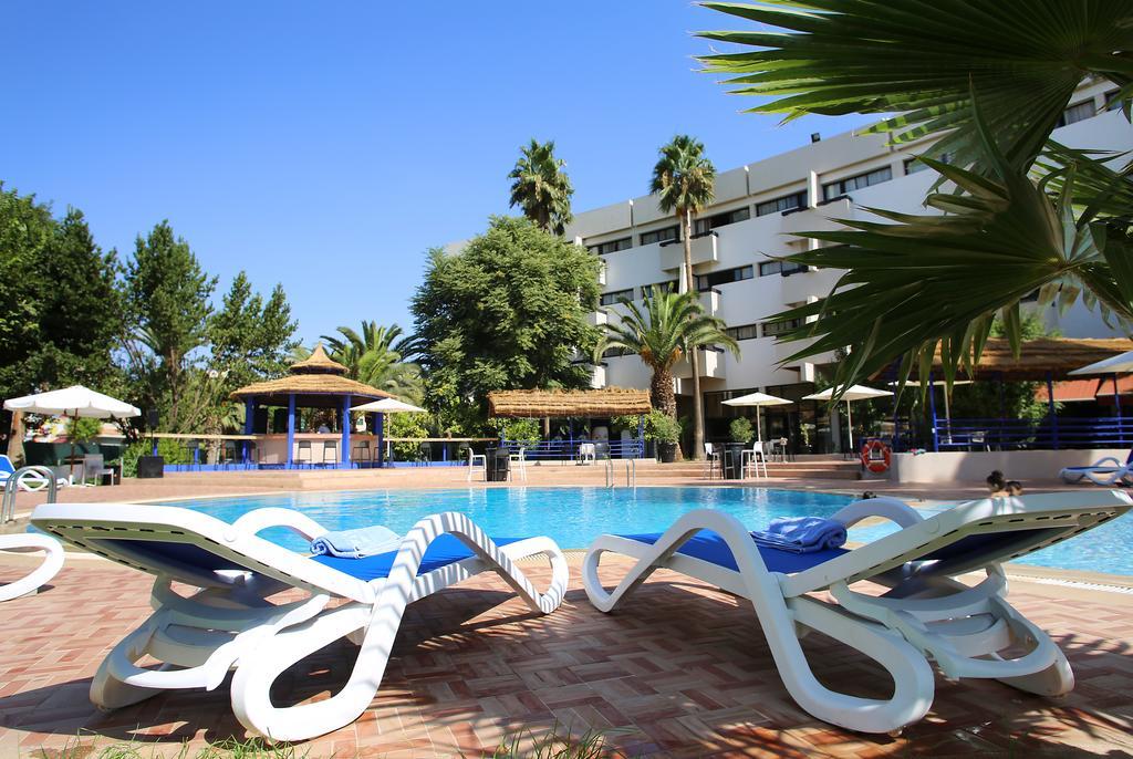 Atlas Orient Oujda Exterior foto