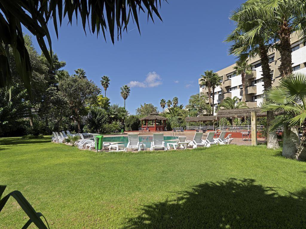 Atlas Orient Oujda Exterior foto